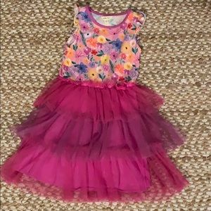Matilda Jane Size 8 Party dress!